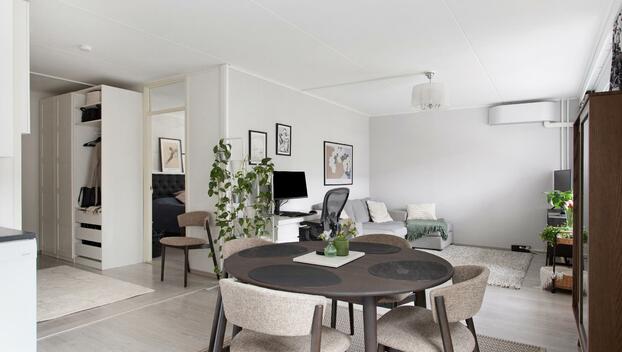 Kääntöpiiri 2, Olari, Espoo