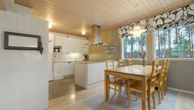 Linkkutie 1, Kylmäoja, Kontiolahti