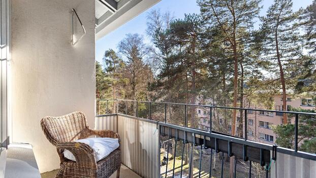 Ulvilantie 25, Munkkivuori, Helsinki