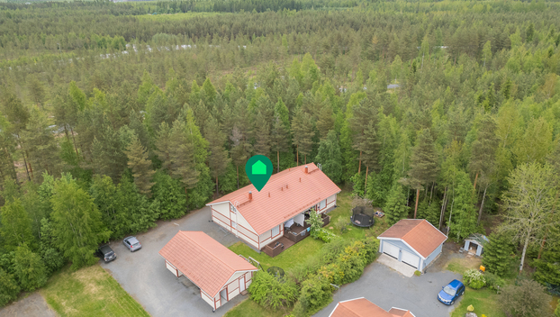 Suo-ohdake 7, Hallilanvuori, Seinäjoki