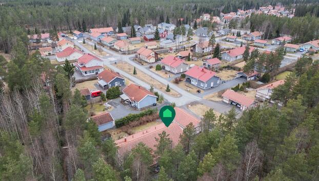 Suo-ohdake 7, Hallilanvuori, Seinäjoki
