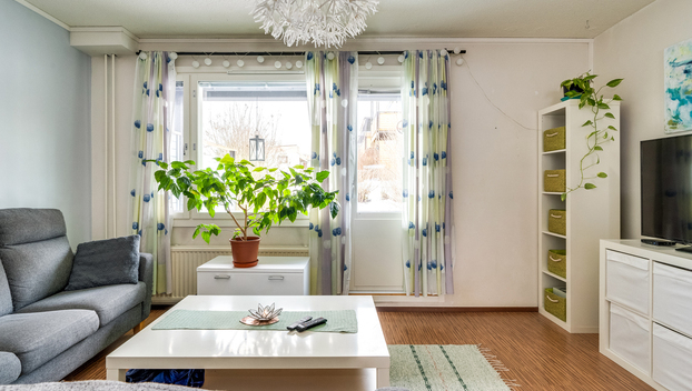 Riihitie 3, Pikkola, Kangasala