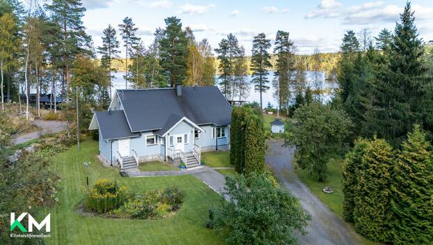 Urpiontie 29, Urajärvi, Asikkala