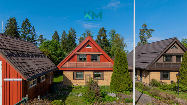 Rantaviita 15b, Päiväranta, Kuopio