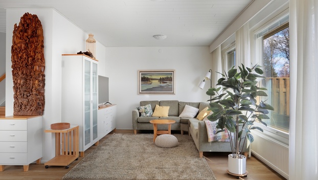 Mäenpääntie 1, Kuusankoski, Kouvola