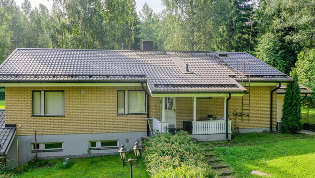 Katinhännäntie 196, Otalampi, Vihti