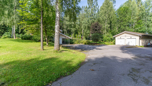 Katinhännäntie 196, Otalampi, Vihti