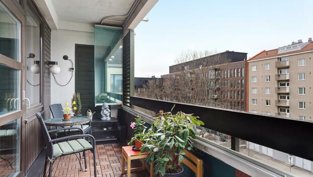 Lapinrinne 2, Kamppi, Helsinki