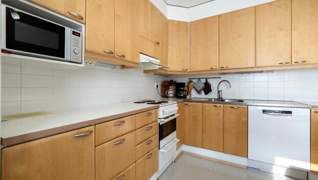 Kalevankatu 22, Keskusta, Joensuu