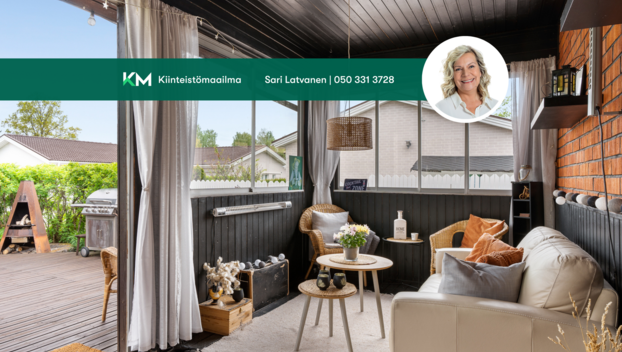 Tallimestarintie 11, Järvenperä, Espoo
