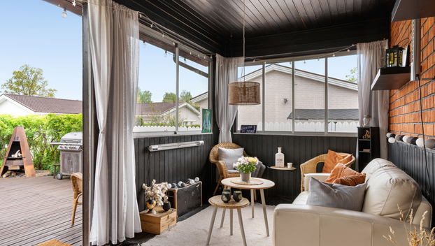 Tallimestarintie 11, Järvenperä, Espoo