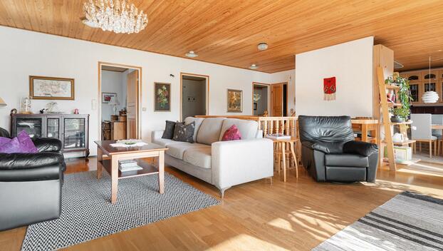 Sarvastonkuja 4, Laajasalo, Helsinki