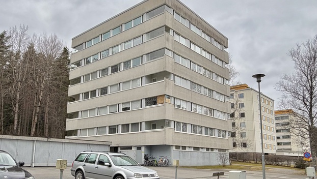 Rinkelinmäenkuja 4, Kauriala, Hämeenlinna