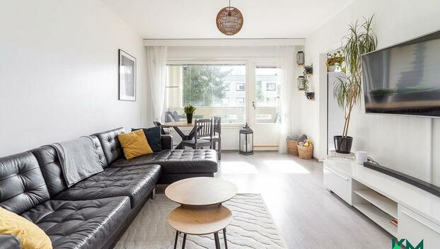 Hikivuorenkatu 14, Annala, Tampere