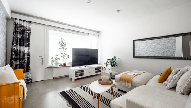 Merikoskenkatu 10, Tuira, Oulu