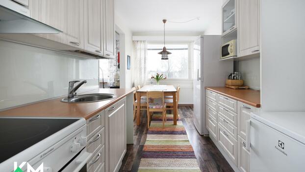 Pihtikatu 8, Liipola, Lahti