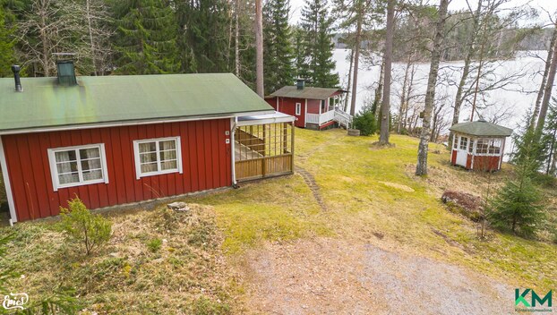 Saastojärventie 53, Suonola, Vesilahti