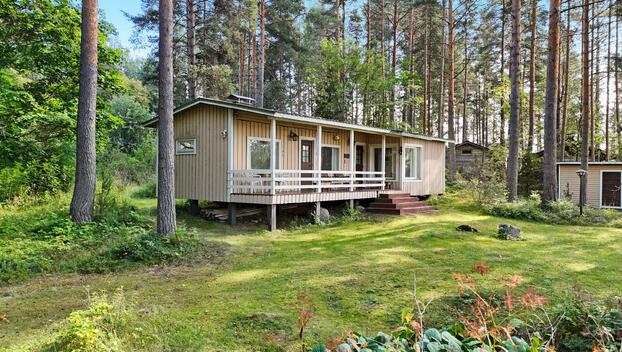 Joutenniementie 27, Sotkuma, Liperi