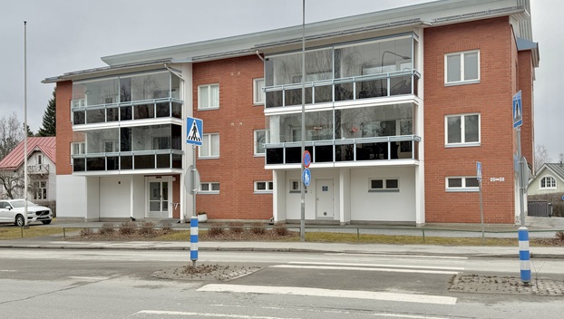 Porttiniementie 32, Hätilä, Hämeenlinna