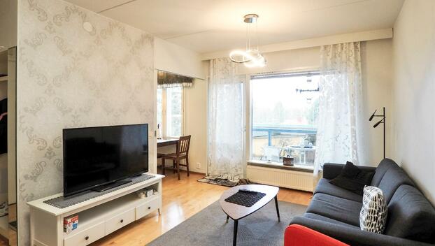 Porttiniementie 32, Hätilä, Hämeenlinna