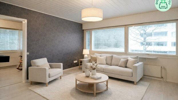 Rinkelinmäenkuja 4, Poltinaho, Hämeenlinna