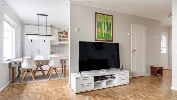 Teeritie 22, Korso, Vantaa