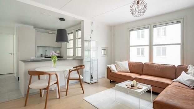 Lönnrotinkatu 43, Hietalahti, Helsinki