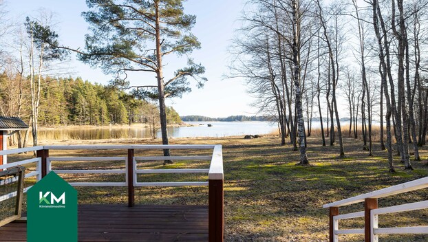 Siikapaantie 114, Neuvoton, Hamina