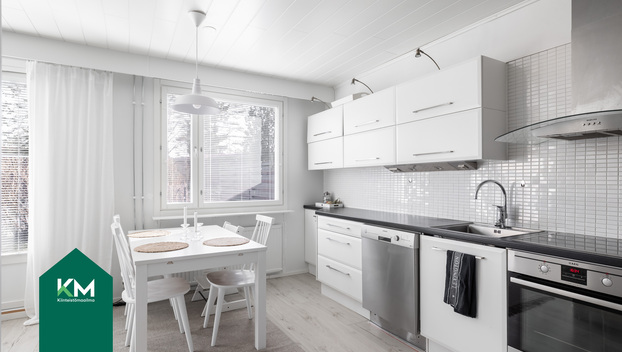 Havupolku 2, Aittakorpi, Kotka