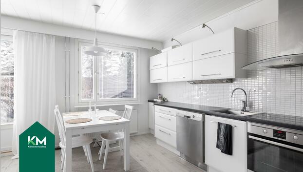 Havupolku 2, Aittakorpi, Kotka