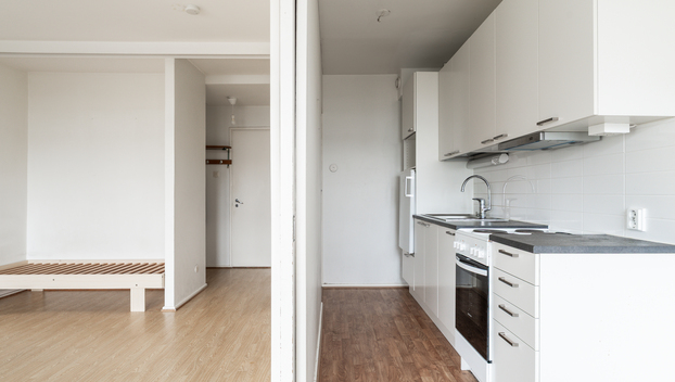 Unikkotie 14, Tikkurila, Vantaa