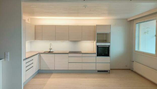 Näsijärvenkatu 13, Amuri, Tampere