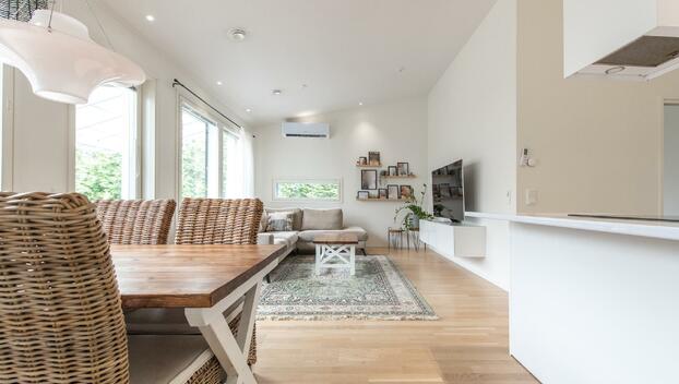 Peltosenkatu 16, Alakylä, Seinäjoki