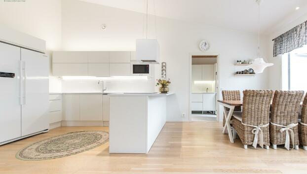 Peltosenkatu 16, Alakylä, Seinäjoki