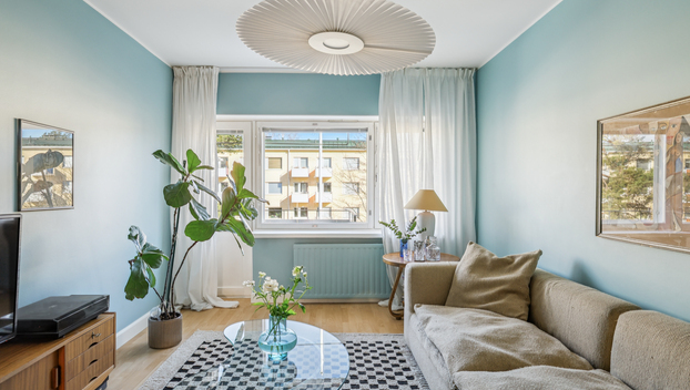 Punahilkantie 5, Roihuvuori, Helsinki