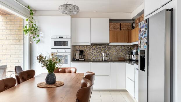 Lokitie 51, Vuosaari, Helsinki