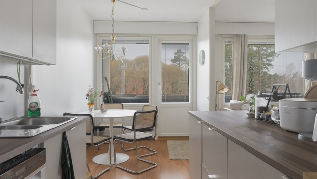 Jokelantörmäntie 4, Kukkuramäki, Kouvola