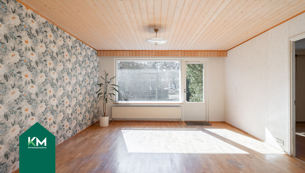 Korpikuusentie 2, Aittakorpi, Kotka