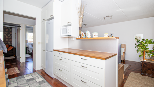 Kantotie 3, Neulamäki, Kuopio