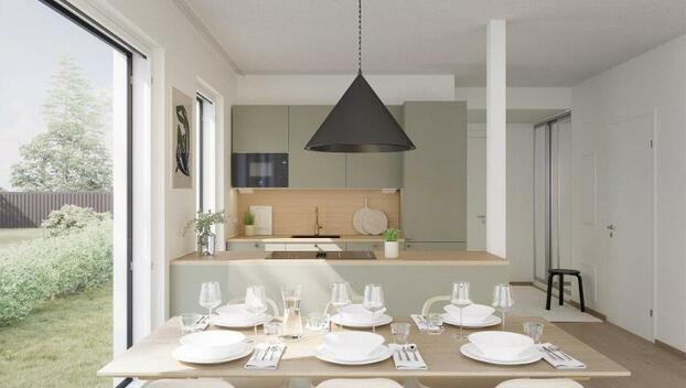 Auringonkatu 9, Olari, Espoo