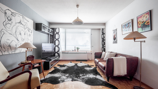 Koskelantie 54, Toppila, Oulu