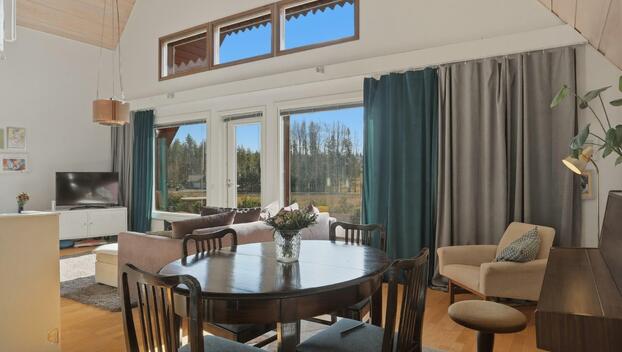 Koivurinne 5, Kausala, Iitti