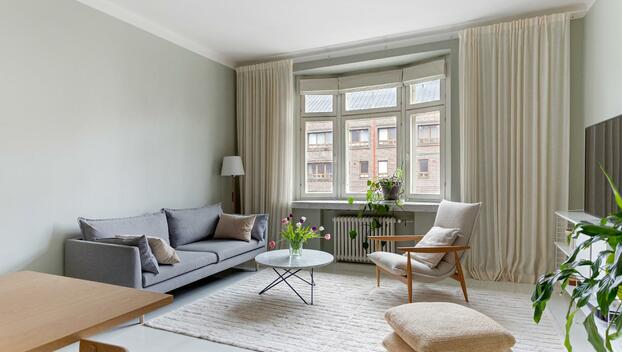 Mechelininkatu 17, Etu-Töölö, Helsinki