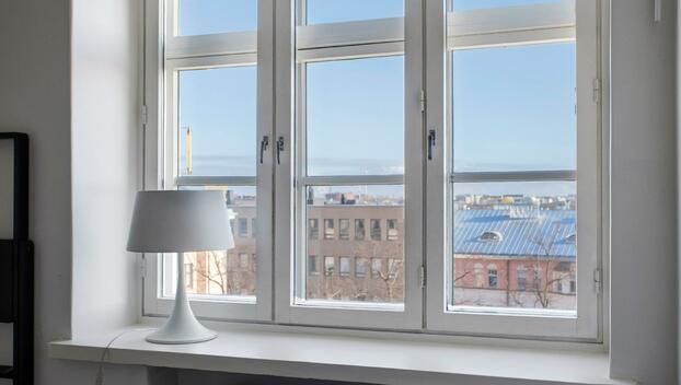 Temppelikatu 10, Etu-Töölö, Helsinki