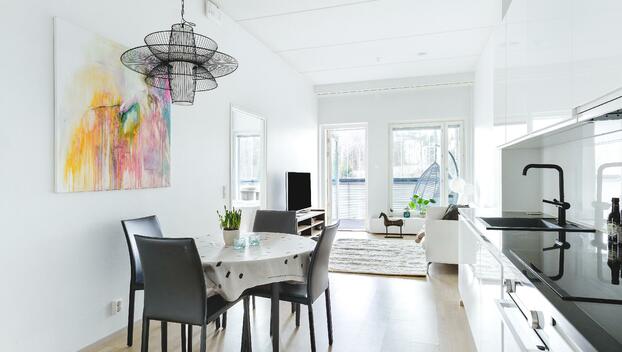 Korkoontie 4, Tillinmäki, Espoo