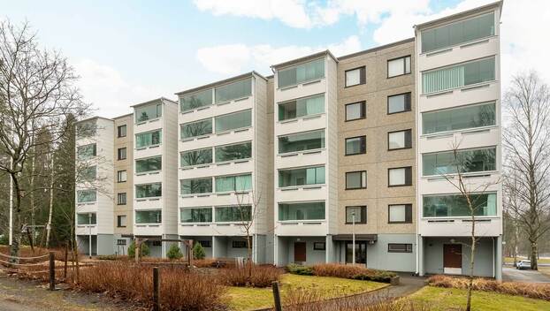 Opinpolku 1, Hervanta, Tampere