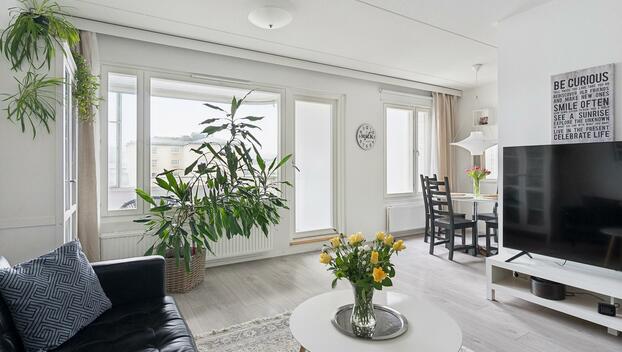 Piikuja 9, Myyrmäki, Vantaa