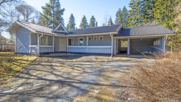 Runkopolku 14, Honkamäki, Siilinjärvi