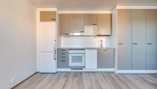 Myllystenpohjantie 3, Keskusta, Kangasala