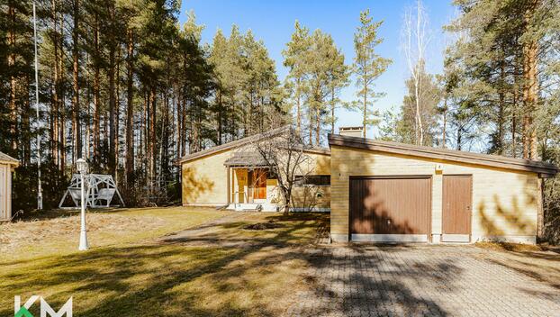 Jalastie 4, Nurmo, Seinäjoki